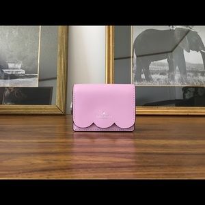 Kate Spade Keychain Wallet